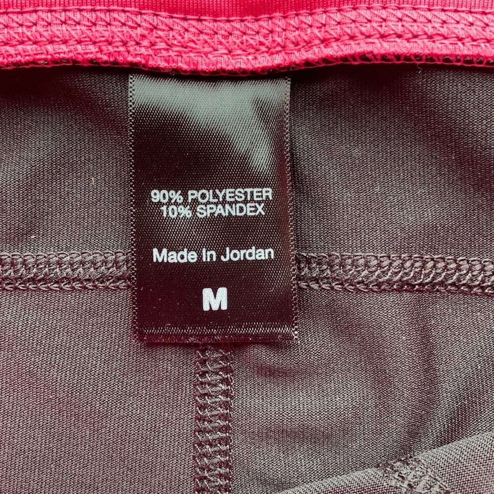 RBX Performance compression shorts - Picture 3 of 4